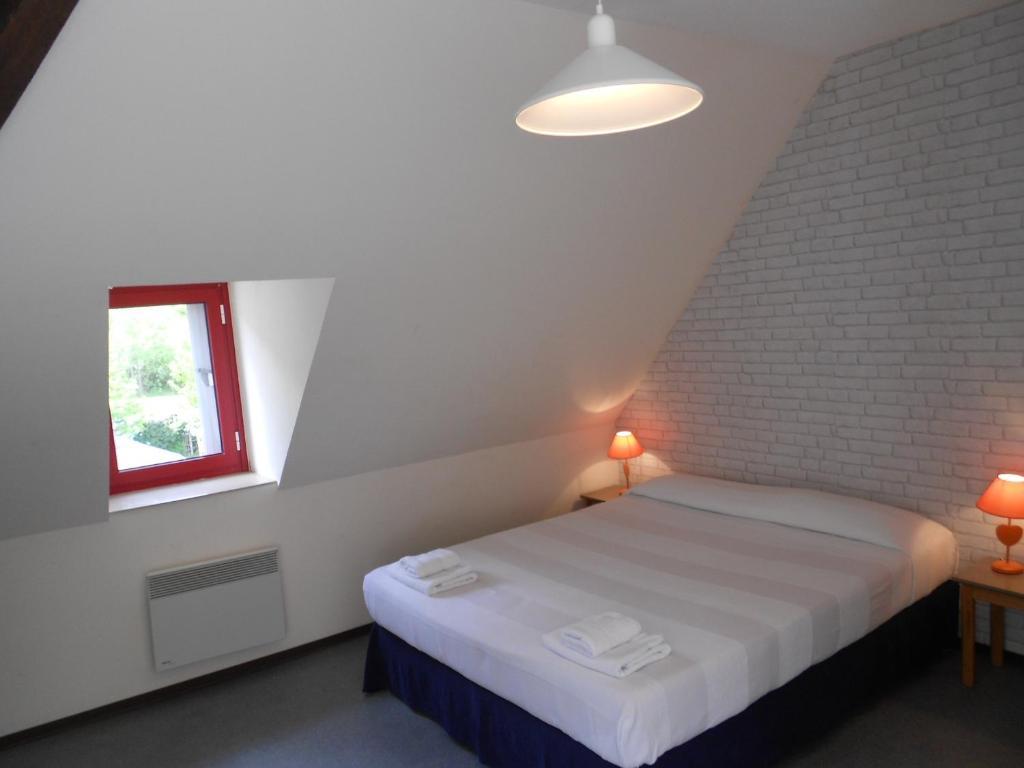 Residence Du Rougier Camarès Zimmer foto